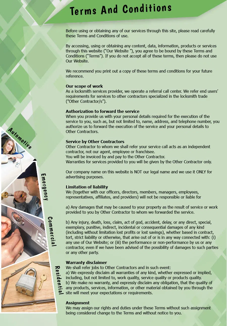 Locksmith Master Store Phoenix, AZ 480-612-9241